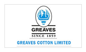 Greaves-Cotton-Limited